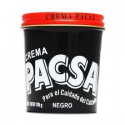 Crema para bolero PACSA