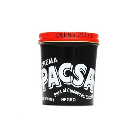 Crema para bolero PACSA