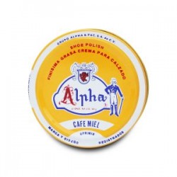 Grasa crema Alpha